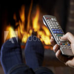 Remote Control Fire Features