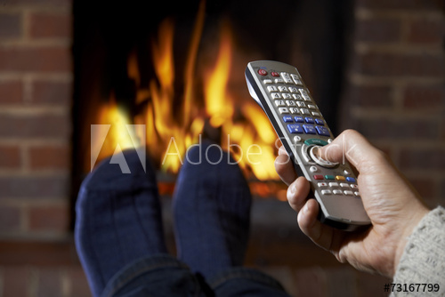 Remote Control Fire Features