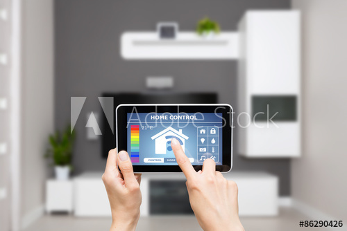 SMART HOME SOLUTIONS